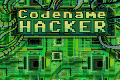 Play <b>Codename: Hacker</b> Online